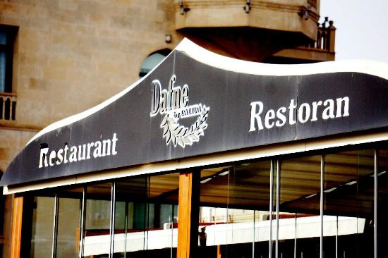 Dafne Restaurant & Grill — Myndir (allt að 6) 3