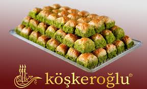 Köşkeroğlu Restaurant — Fotoğraflar (en fazla 6) 6