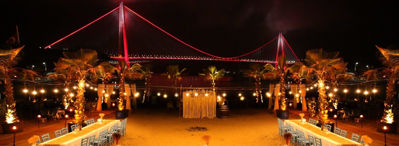 Poyraz Çapari Restaurant — Fotoğraflar (en fazla 6) 5