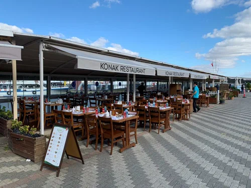 Konak Restaurant — Bilder (upp till 6) 3