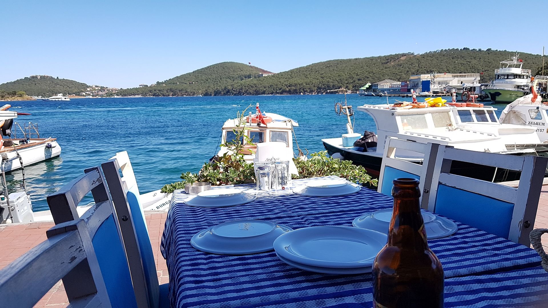 Ada Restaurant — Fotoğraflar (en fazla 6) 1