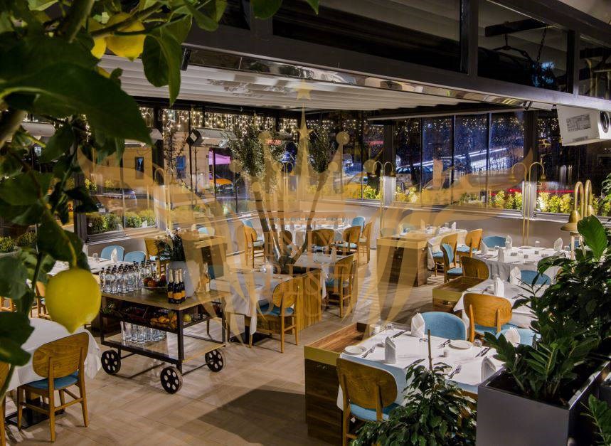 Trilye Restaurant — Fotoğraflar (en fazla 6) 5