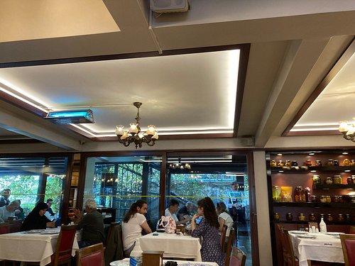 Abdülkadir Restaurant — Fotoğraflar (en fazla 6) 4