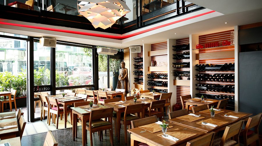 Çok Çok Thai — Fotoğraflar (en fazla 6) 6