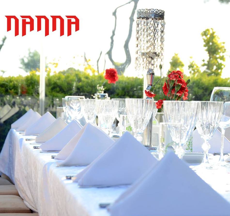 Nanna Restaurant — Fotoğraflar (en fazla 6) 5