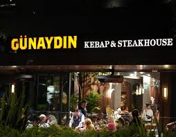 Günaydın Kebap Restaurant — Фото (до 6) 1