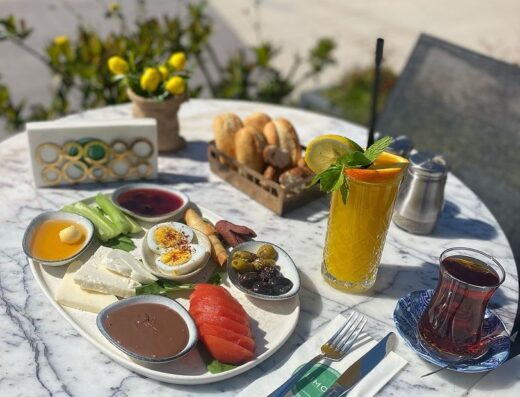 Balkan Restaurant — Fotoğraflar (en fazla 6) 5