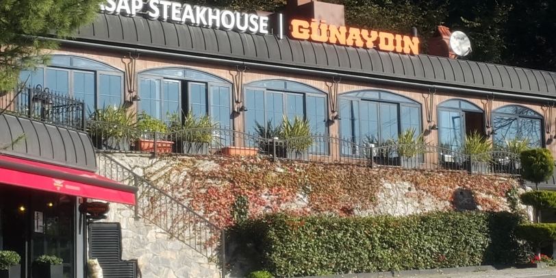 Günaydın Kebap Restaurant — Fotoğraflar (en fazla 6) 4
