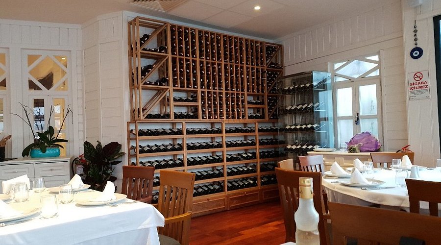 Rumelihisarı İskele Restaurant — Fotoğraflar (en fazla 6) 5