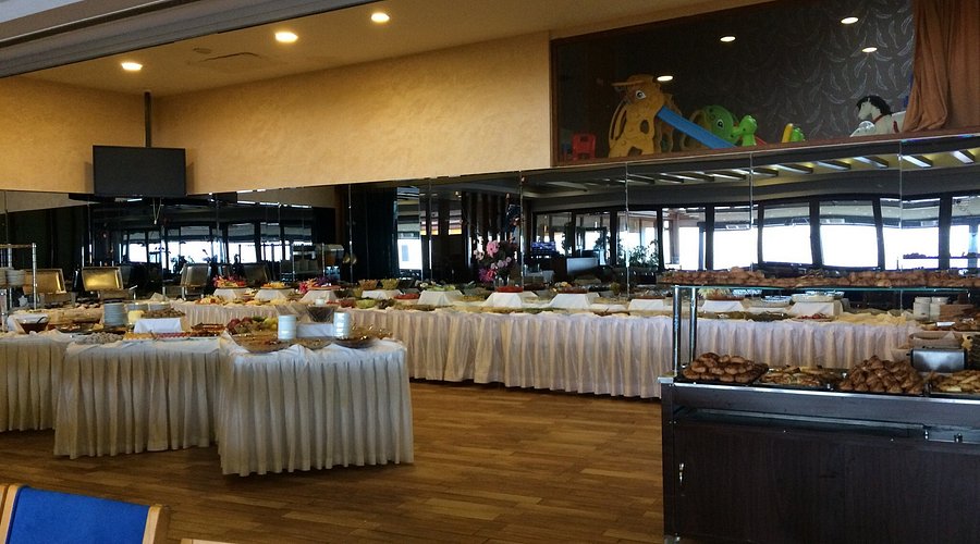 Mavera Cafe Restaurant — عکس‌ها (حداکثر ۶) 6