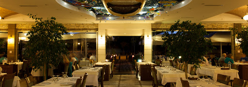 Olta Balık Restaurant — Fotografije (do 6) 2