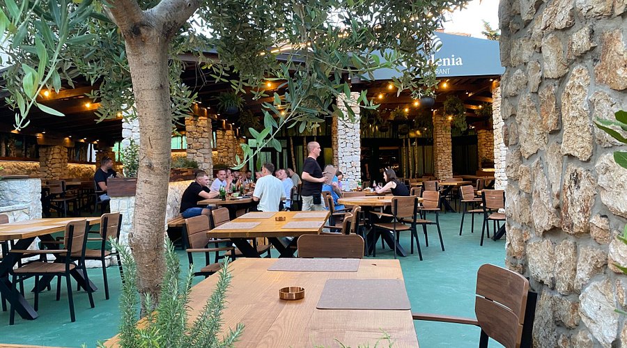 Gardenia Restaurant — Fotografii (până la 6) 4