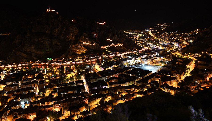 Ali Kaya Restaurant (Amasya) — Fotoğraflar (en fazla 6) 1
