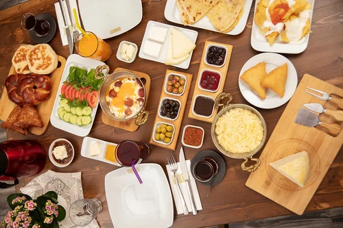 Gubate Restaurant — Fotoğraflar (en fazla 6) 2