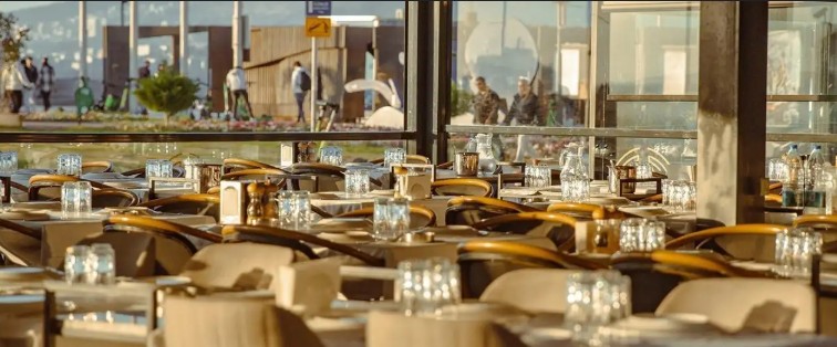 Yengeç Restaurant — Fotoğraflar (en fazla 6) 1