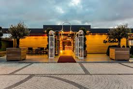 La Colina Restaurant — Fotoğraflar (en fazla 6) 1