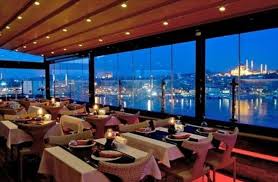 Peninsula Restaurant — Fotoğraflar (en fazla 6) 5