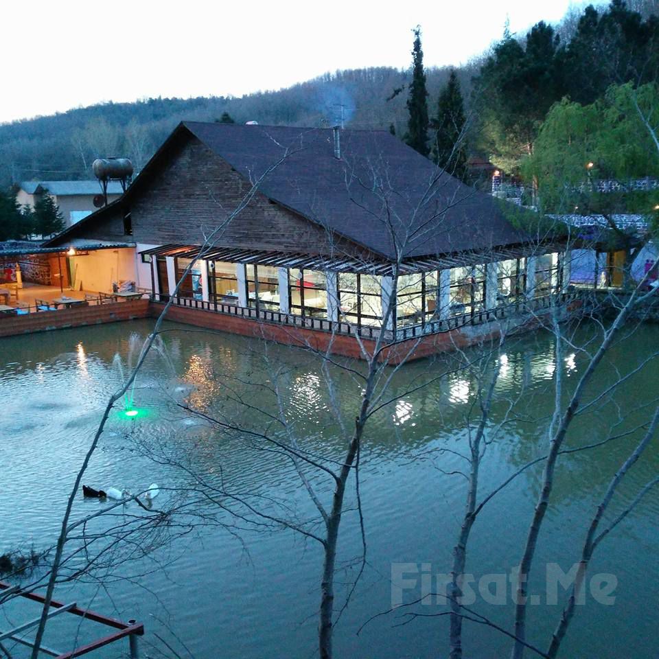 Şelale Restaurant — Fotoğraflar (en fazla 6) 5