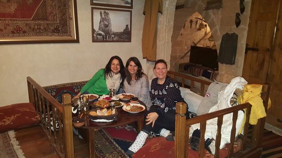 Dibek Restaurant — Fotoğraflar (en fazla 6) 1