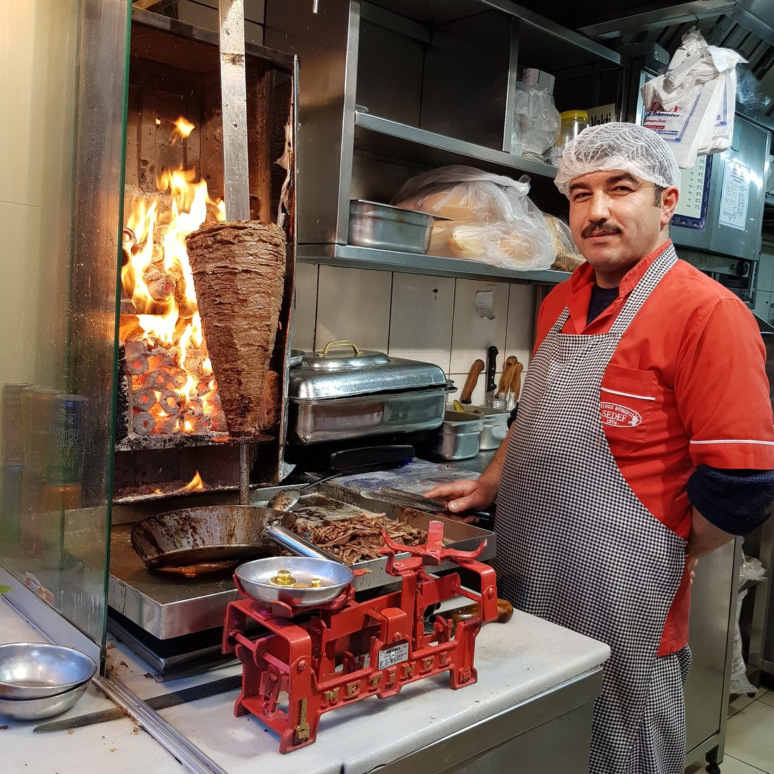 Sedef Restaurant — Fotoğraflar (en fazla 6) 2