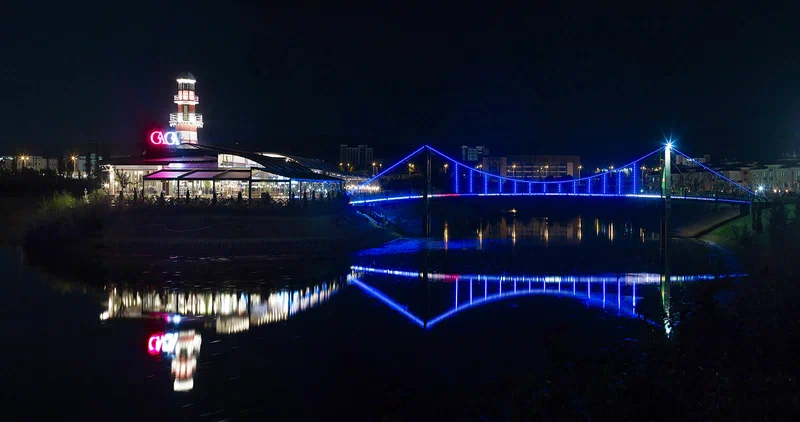 Gaga Restaurant (Gaga Manjero) — Fotoğraflar (en fazla 6) 1