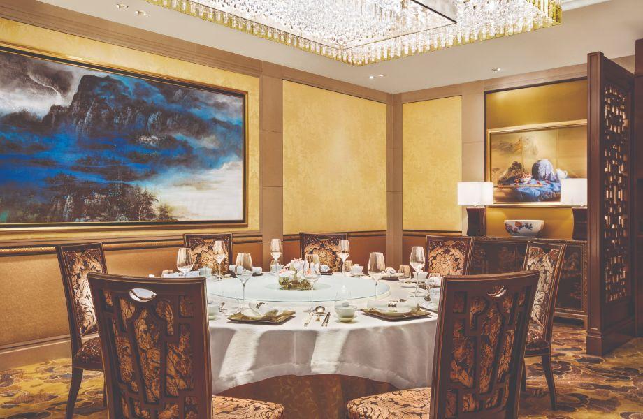Shang Palace — Ảnh (tối đa 6) 1