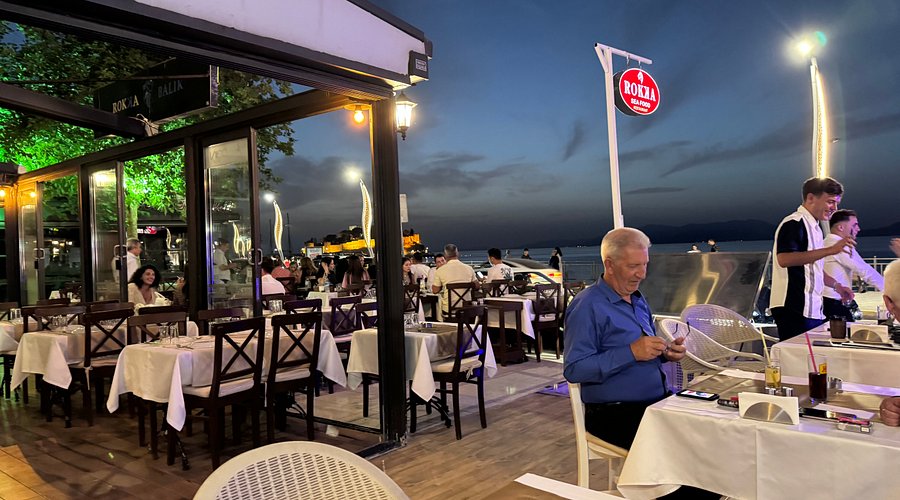 Mercan Restaurant — Fotoğraflar (en fazla 6) 5