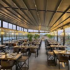 Yasemin Restaurant — Foto (sehingga 6) 2