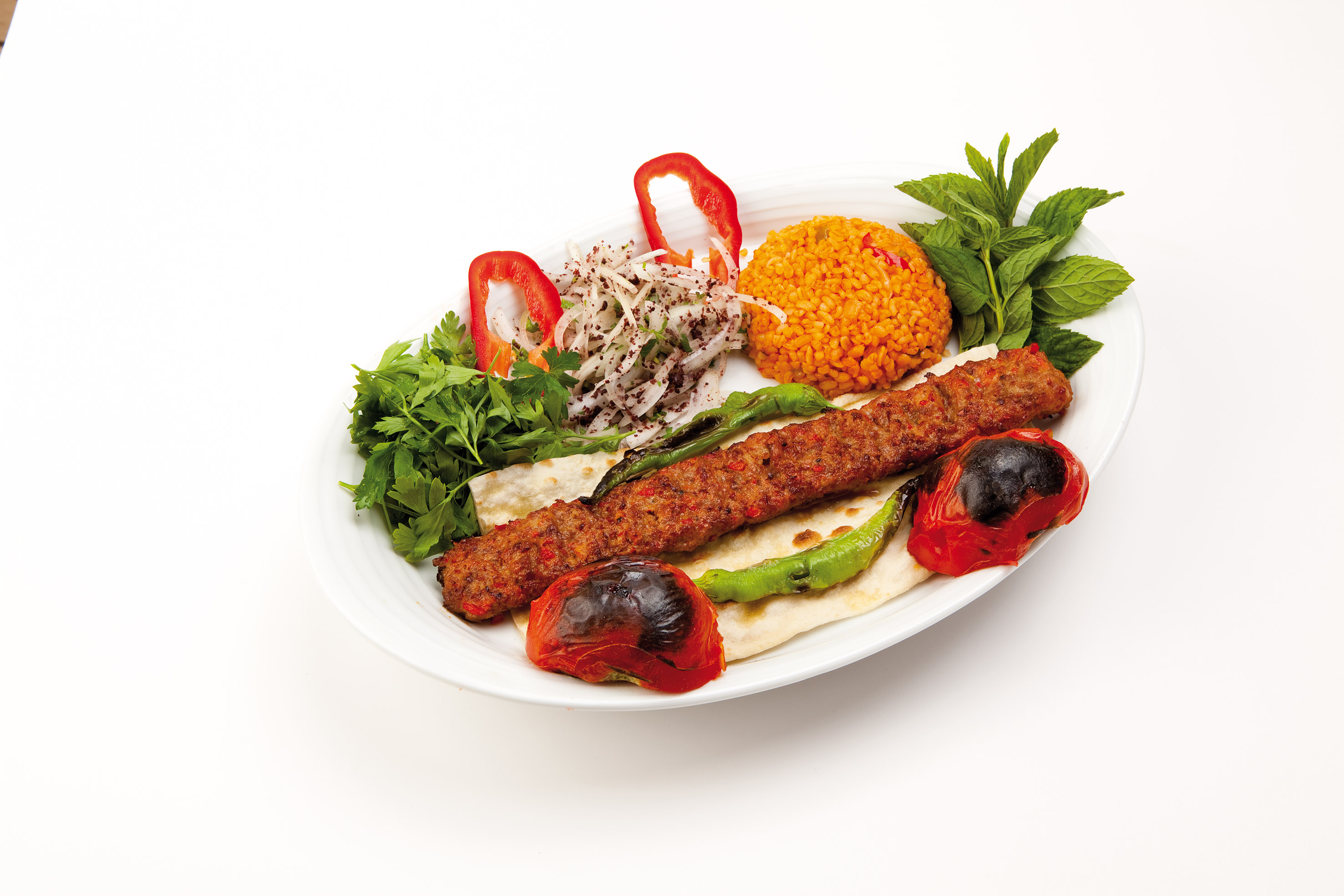 Mehmet Restaurant — Fotoğraflar (en fazla 6) 4