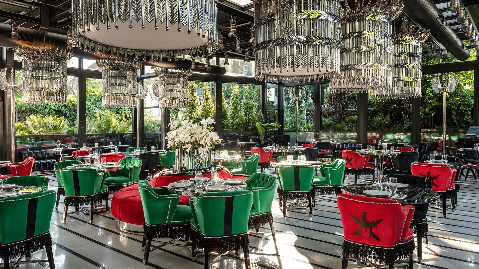 Nusr-Et Steakhouse (Kapalıçarşı) — Fotoğraflar (en fazla 6) 6