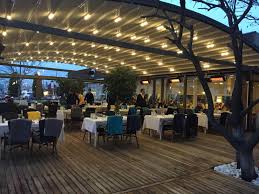 Olta Balık Restaurant — Fotografije (do 6) 4