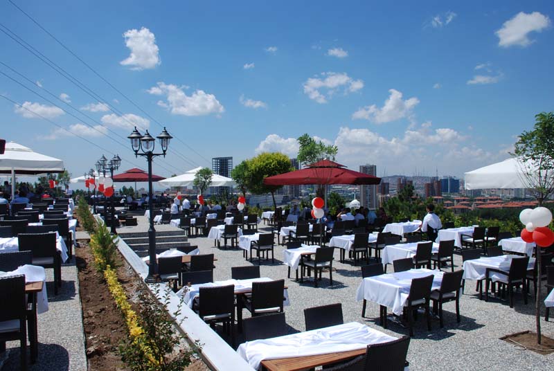 Park Balık Restaurant — Fotoğraflar (en fazla 6) 1