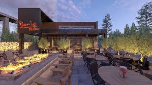 Brio İtalian Restaurant — Fotoğraflar (en fazla 6) 5