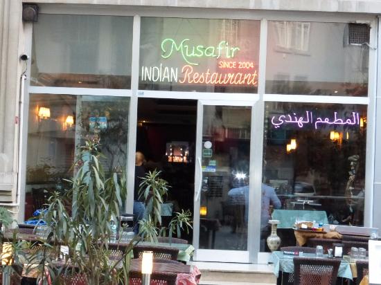 Fusion İndian Restaurant — Fotoğraflar (en fazla 6) 2