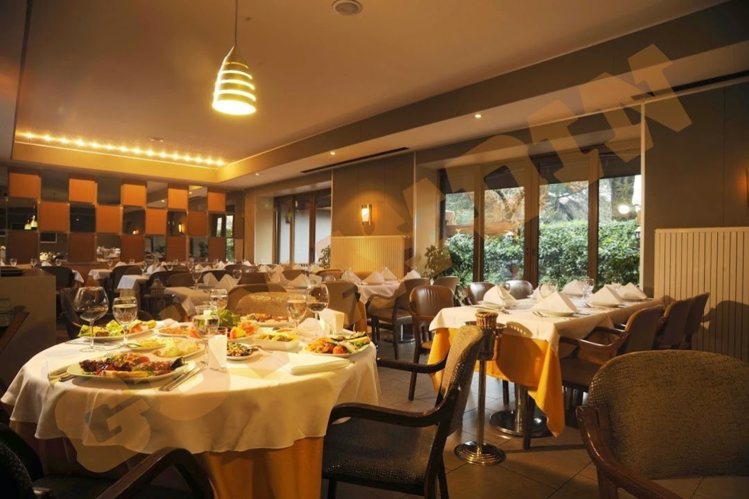 Günaydın Kebap Restaurant — Fotoğraflar (en fazla 6) 2