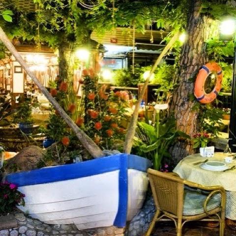 Misina Balık Restaurant — Fotografije (do 6) 4