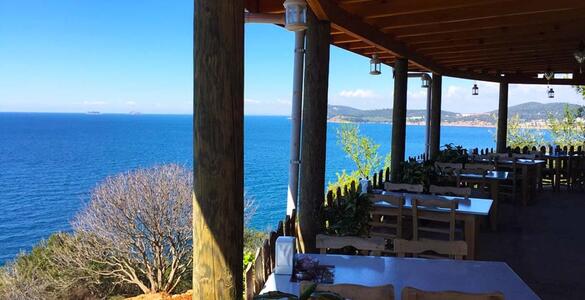 Eskibağ Teras Restaurant — Fotoğraflar (en fazla 6) 4