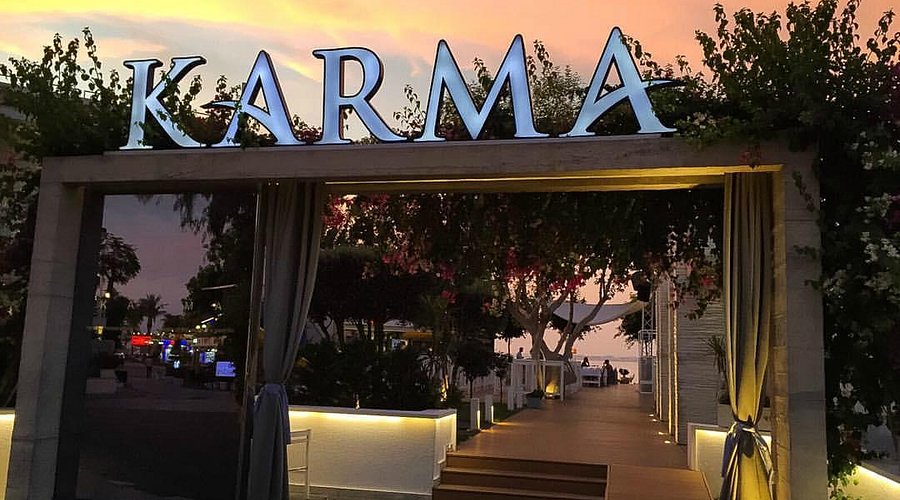 Karma Restaurant — Fotoğraflar (en fazla 6) 5