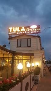 Tula Cafe Restaurant — Fotoğraflar (en fazla 6) 1