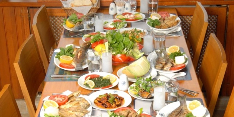 İsmet Baba Restaurant — Fotoğraflar (en fazla 6) 3