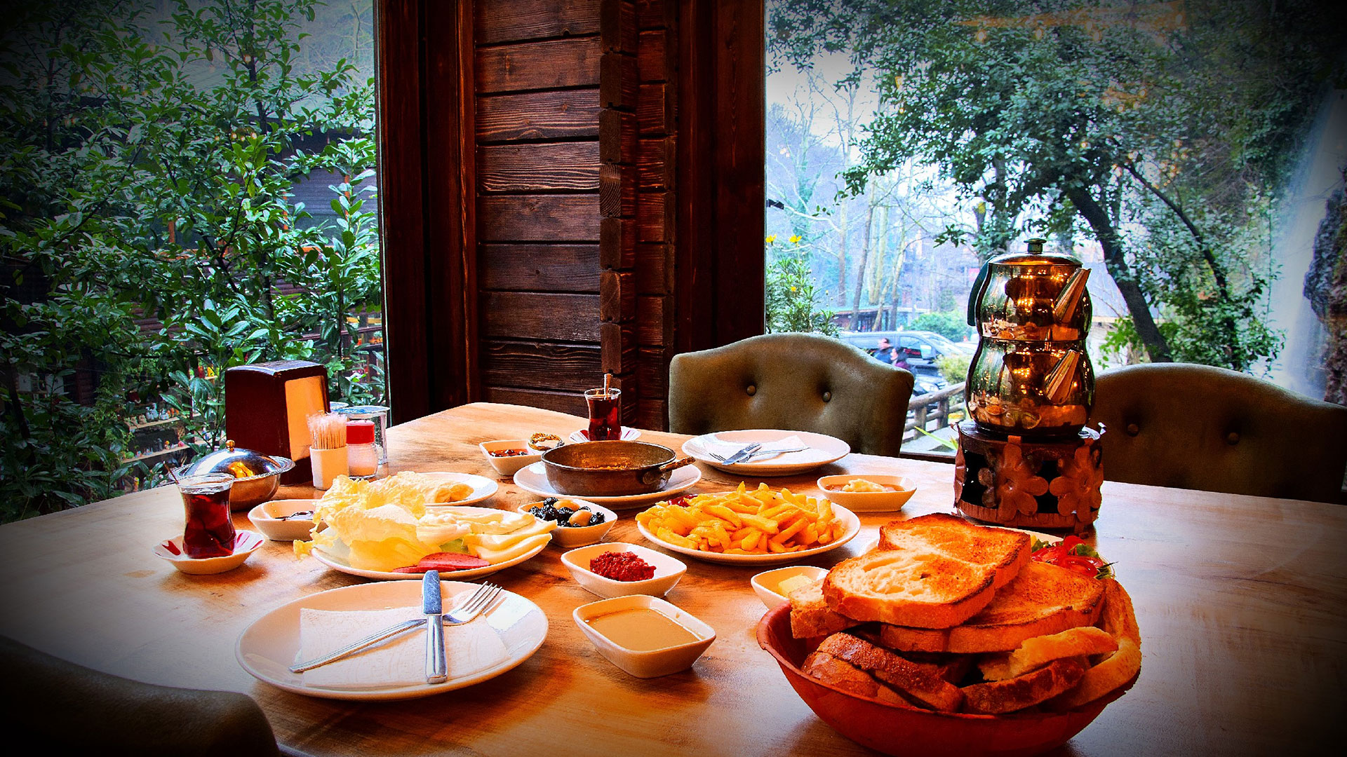 Vadi Restaurant — Fotoğraflar (en fazla 6) 5