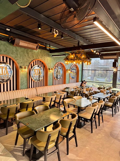 Galata Konak Restaurant — Fotoğraflar (en fazla 6) 2