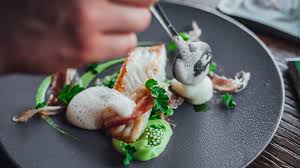 Michelin Restaurant — Fotoğraflar (en fazla 6) 2
