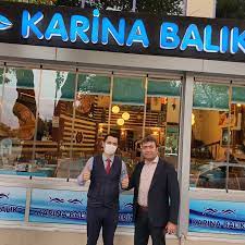 Karina Restaurant — Fotoğraflar (en fazla 6) 5