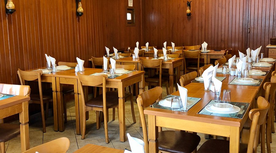 İsmet Baba Restaurant — Fotoğraflar (en fazla 6) 4