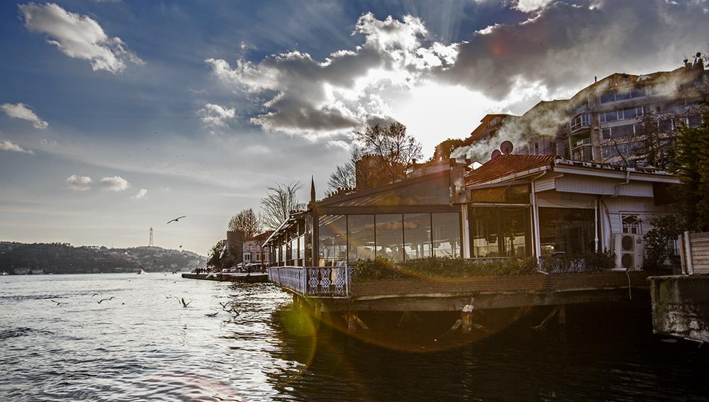 Rumelihisarı İskele Restaurant — Fotoğraflar (en fazla 6) 3