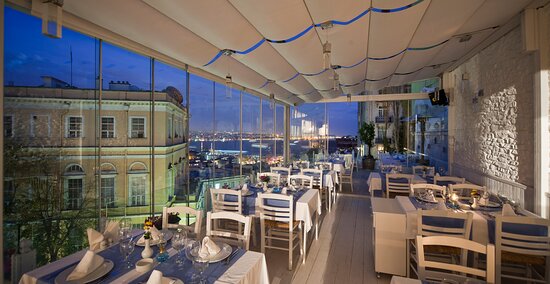Eleos Restaurant — Fotografije (do 6) 1