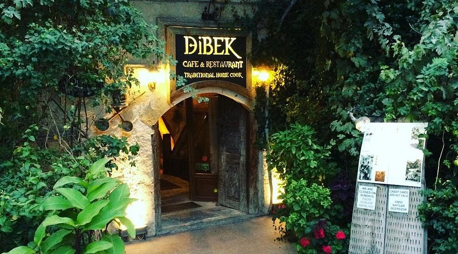 Dibek Restaurant — Fotoğraflar (en fazla 6) 4