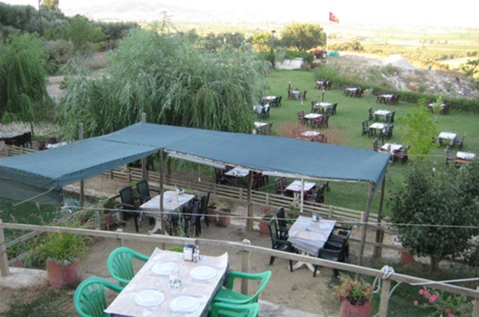 Dağ Restaurant (Torbalı) — Fotografii (până la 6) 6
