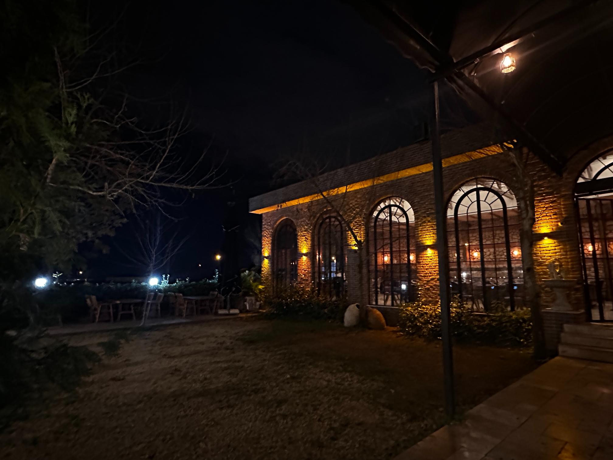 Hazal Restaurant — Fotoğraflar (en fazla 6) 2